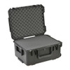 Waterproof Shipping Case w/ Cubed Foam 3i-2015-10B-C