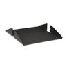 Kendall Howard 1906-3-300-02 - 2U 2-Piece Telco Rack Shelf