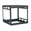 Middle Atlantic 5-8-26 SLIM 5 RACK - 8u 4 Post Rack