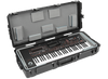 iSeries 61-Note Keyboard Case with Think Tank Interior 3i-4217-TKBD