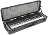 iSeries 88-note Narrow Keyboard Case SKB 3i-5616-TKBD