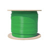 Vertical Cable Cat5e-Bulk-SO-GR - Bulk Cat5e Solid Networking Cable [GREEN]