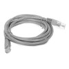 Cat5E 50ft Gray Patch Cable