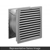 462 CFM Filter Fan, 230V N12 - Lt. Gray