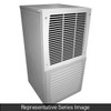 AC Unit 2,500 BTU/H 115 V - NEMA 12 - Lt. Gray