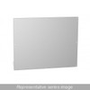 Panel 68 x 56 - Fits Encl. 72 x 60 - Steel/Wht