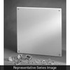 Base Panel - Fits 36" Base - Steel/Wht