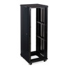 Kendall Howard 3180-3-024-37 - 37U LINIER Open Frame Server Rack - No Doors - 24" Depth