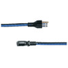 Middle Atlantic IEC-18X4 18" Signal-Safe Power Cord - 4 Pack