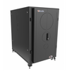 24u Ucoustic Soundproof Server Rack