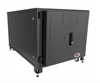 12u Ucoustic Soundproof Server Rack