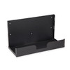 Kendall Howard 1915-1-400-00 - Wall Mount Desktop CPU Bracket