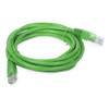 Rackmount Solutions RS-NPCABLE-GRN - 24 Cat6 Cables (GREEN)