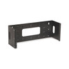 Kendall Howard 1916-3-200-04 - 4U Patch Panel Bracket