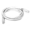 Cat6 10ft White Cable