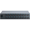 1u 20A Switched PDU