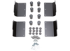 SKB Heavy Duty Payload Kit