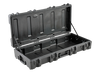 4417-8 Waterproof Empty Case w/ Wheels