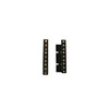 Rackmount Solutions 34-199903 - 3u Standoff Rack Extender Bracket