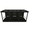 C5 Series 3 Bay 31"D Cabinet C5-FF31-3 Middle Atlantic