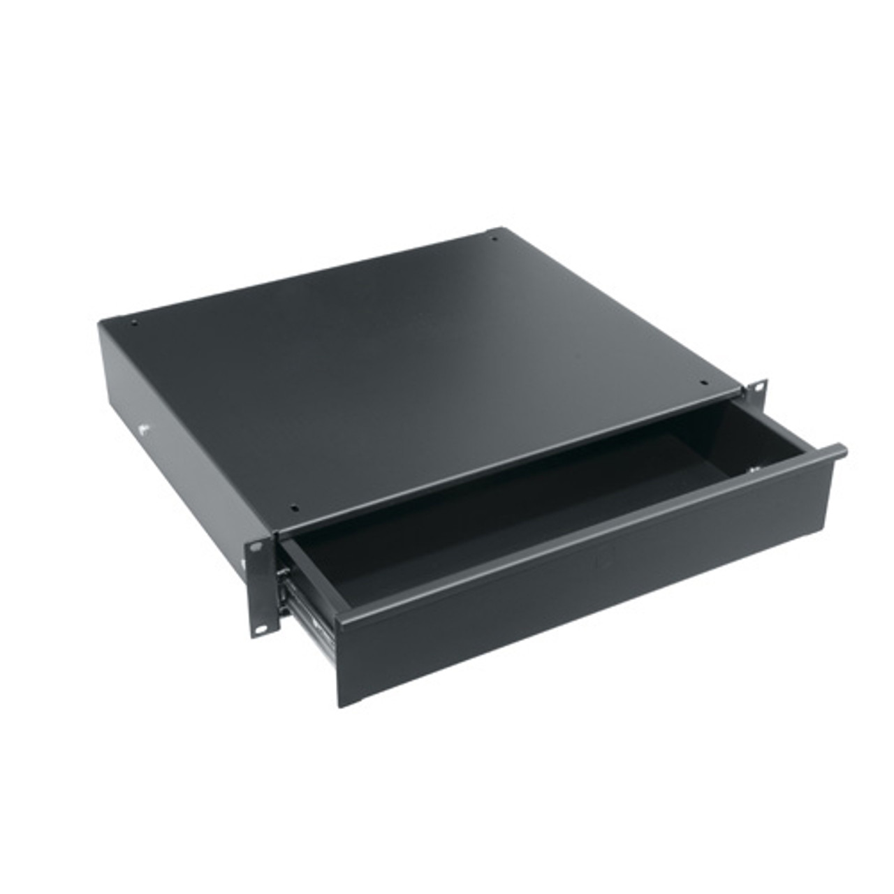 Ud2 2u Rack Mount Drawer Rack Drawers Middle Atlantic