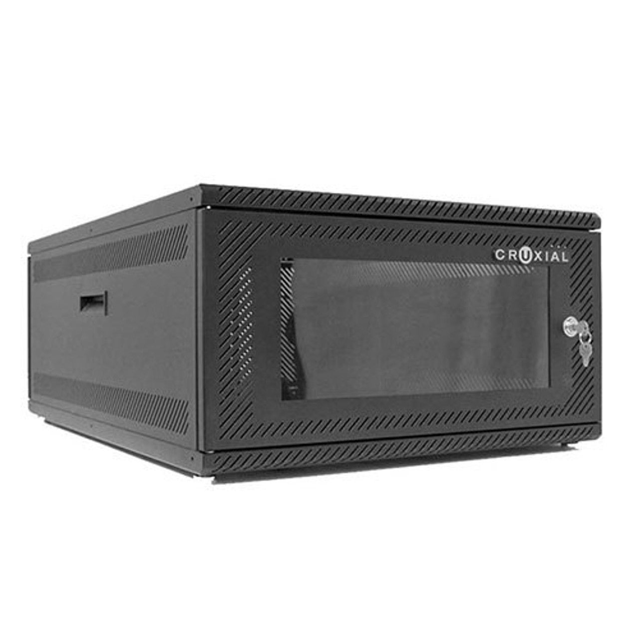 3u Portable Tabletop Rack Home Server Rack Find It At Serverrack Com