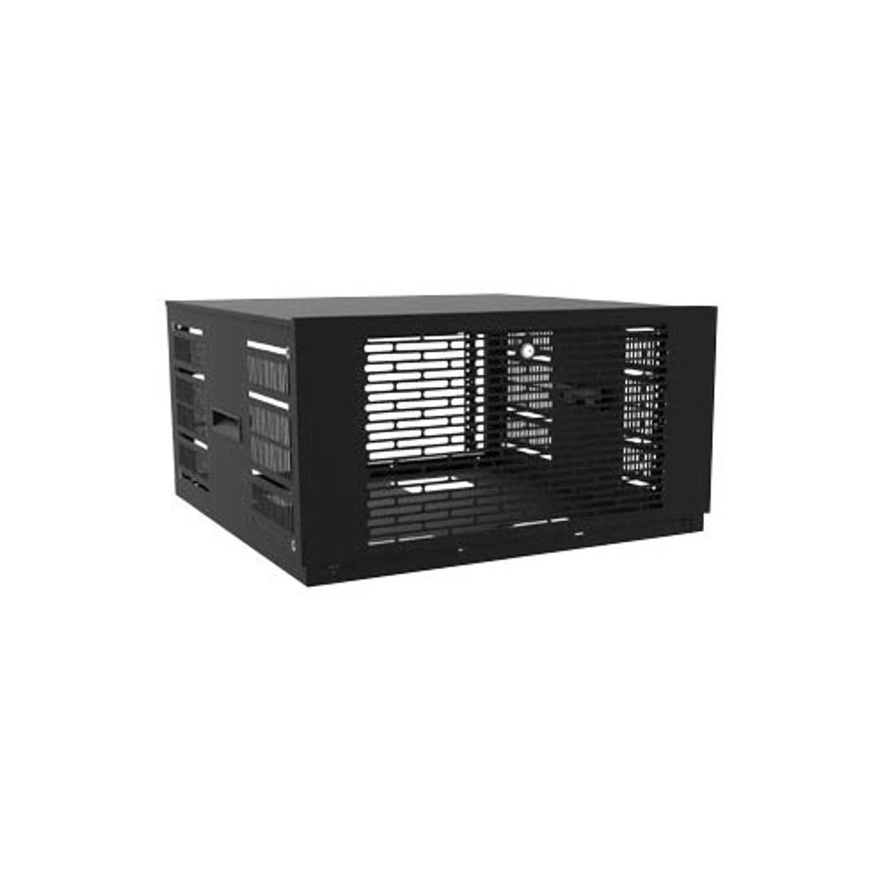 Sdc Vd 34 9u 9u Versatile Rack Hammond Manufacturing
