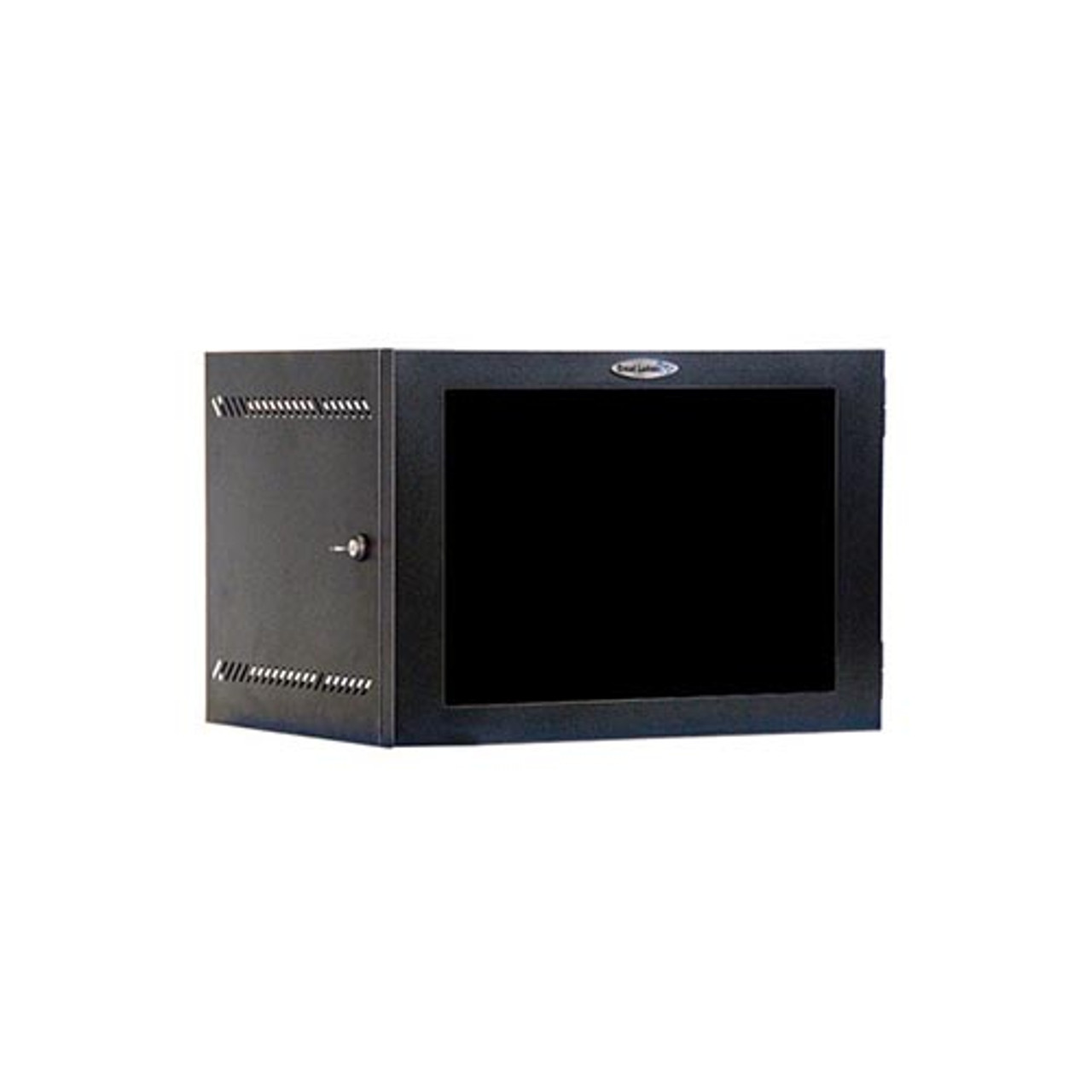 7u Wall Mount Network Cabinet