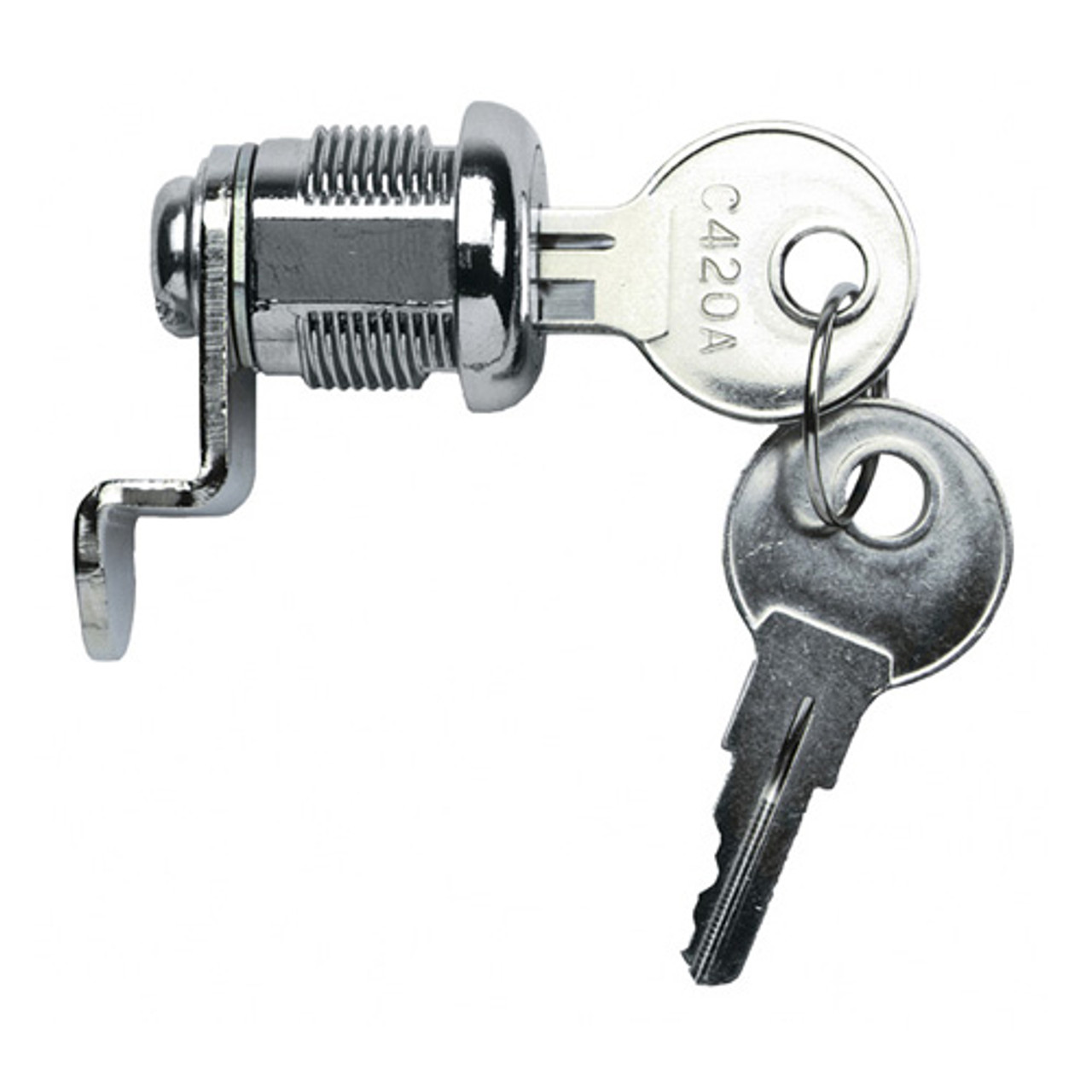 Kylk Key Lock For Utility Drawers Middle Atlantic