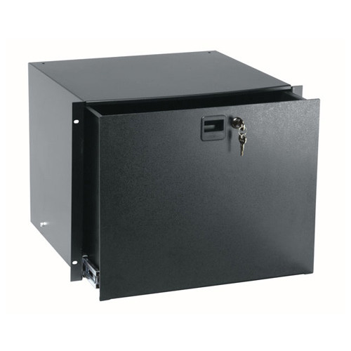 TD8FLK 8u Rackmount Drawer Middle Atlantic