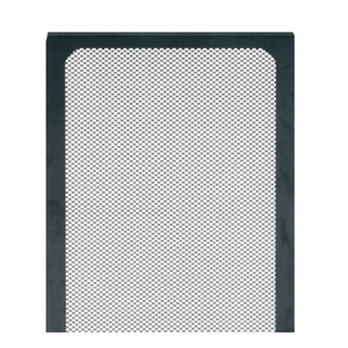 48u GRK Series Rack Doors Middle Atlantic GLVFRD-48 48u GRK Series Rack Doors Middle Atlantic GLVFRD-48