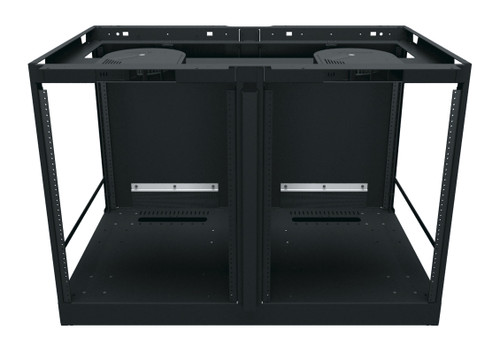 C5 Series 2 Bays 27"D Middle Atlantic IC5-FF27-2