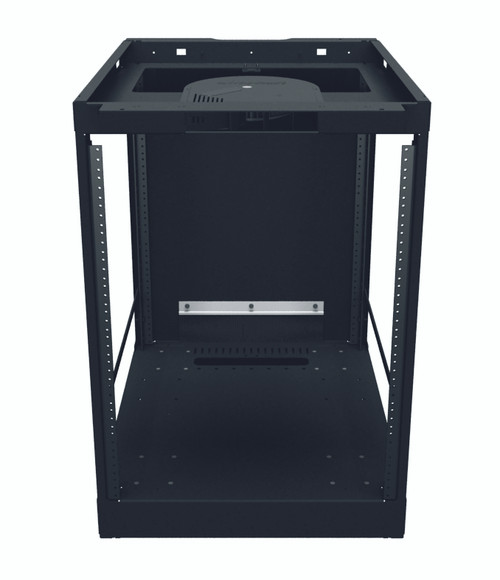 C5 Series 1 Bay 31"D Middle Atlantic IC5-FF31-1