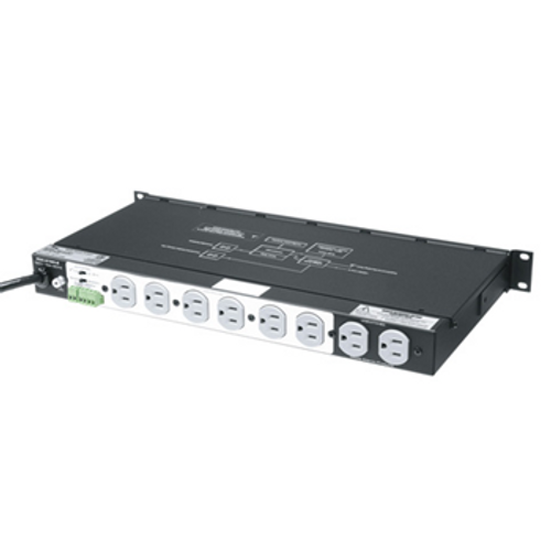 Rackmount Solutions, RM620A