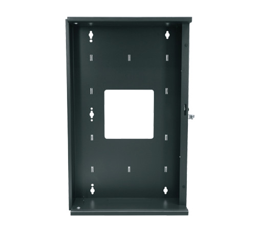 10 RU Pivoting Essex Back Pan PIVOT-MMR-10 10 RU Pivoting Essex Back Pan PIVOT-MMR-10