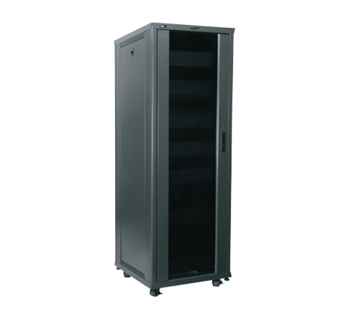 24"D x 68 3/8"H RCS Series Rack Middle Atlantic RCS-3524 24"D x 68 3/8"H RCS Series Rack Middle Atlantic RCS-3524