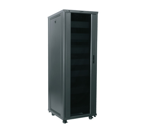 24"D x 68 3/8"H RCS Series Rack Middle Atlantic RCS-3524