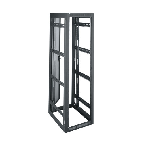 44u 26"D 19 Gangable Enclosures Rack