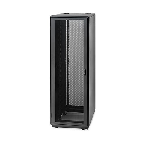 42u 19"w Server Rack - Perforated Doors 42"d