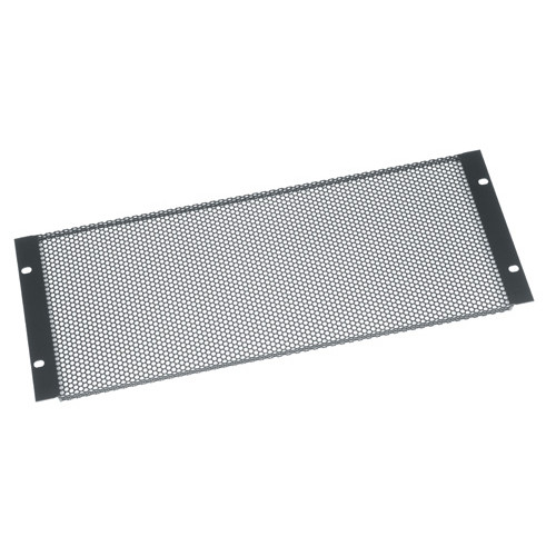 Middle Atlantic VT4 - 4u Steel Rack Vent Panel