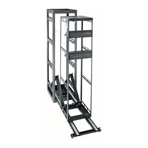 AXS Series Rack Middle Atlantic WRK-44SA-27AXS AXS Series Rack Middle Atlantic WRK-44SA-27AXS