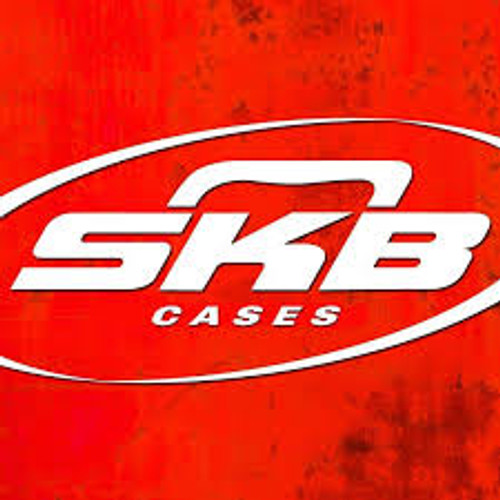 SKB 3i-1209-SP iSeries Large Pistol Case with Customizable Foam