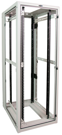 19in Server Enclosure Frame Great Lakes Case 4801ES-2442