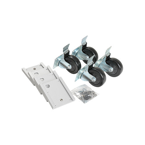 Caster Plate for 3R Series SKB Case