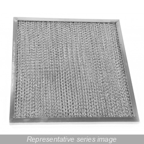 Alum Filter Kit for DTS31x1SL or DTS31x5 Series