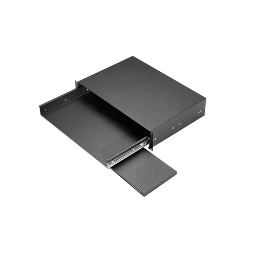 2u Server Rack Keyboard Tray By Rackmount Solutions Find It At