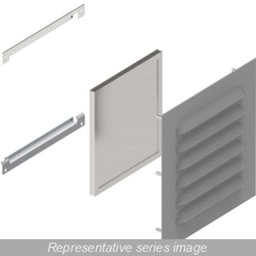 Replacement Filters (2) for 5x5 - Aluminum Replacement Filters (2) for 5x5 - Aluminum