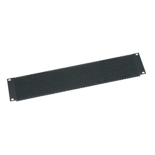 2u Perforated Light Blocking Vent Panel