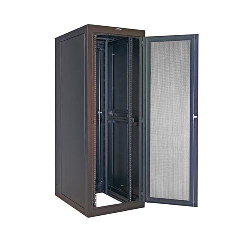 Great Lakes GL840EZ-3042 - 45u Seismic Zone 4 Enclosure