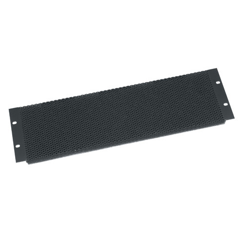 Middle Atlantic VTB-3 - Perforated Light Blocking Vent Panel